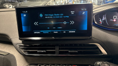 Peugeot 5008 1.5 BlueHDi GT 5dr EAT8 Diesel Estate